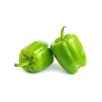 Capsicum Green (500g)