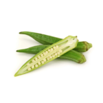 Okra (Lady Finger) (500g)