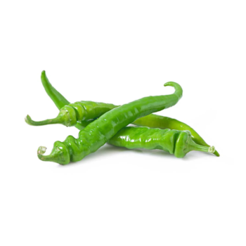 Chili Green (250g)