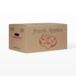 Apple's (5 kg Carton)