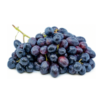 Grapes Black (500g)