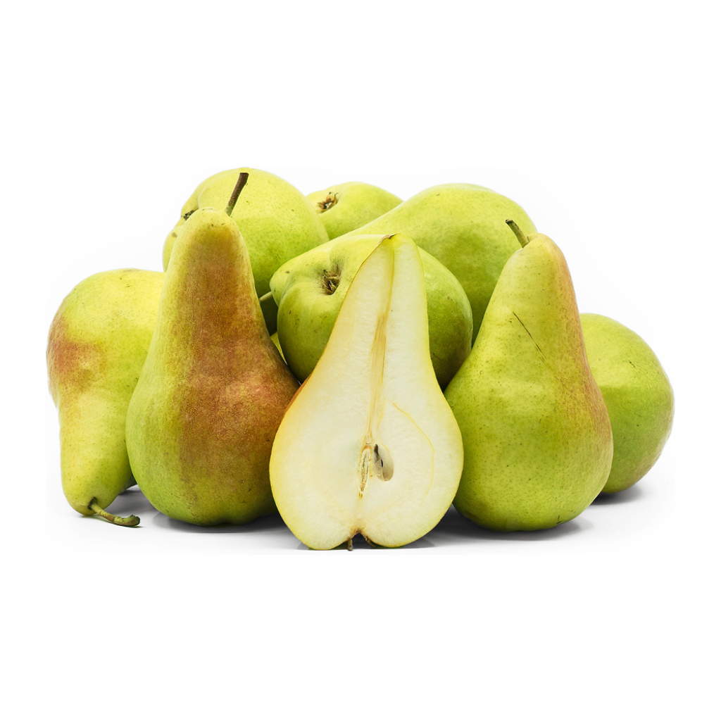 Pears