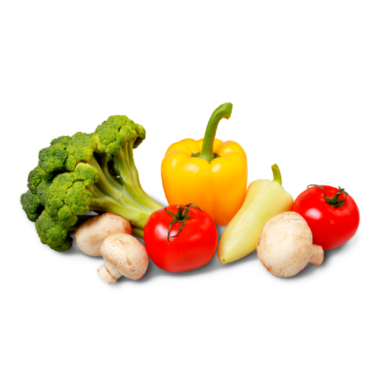 Vegetables