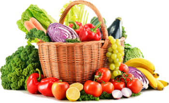 Carrots (7 kg Carton)