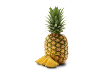 Pineapple Fresh (1 pc)